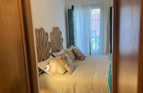 Ribadesella Apartamento | Apartamentos El Escudo Centro