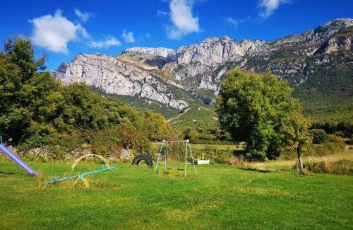 El Pueyo de Araguás Apartamento | Apartamentos El Plano