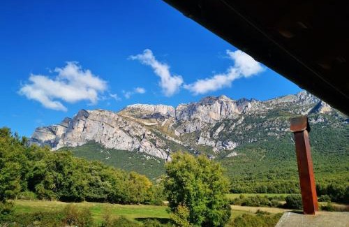 El Pueyo de Araguás Apartamento | Apartamentos El Plano