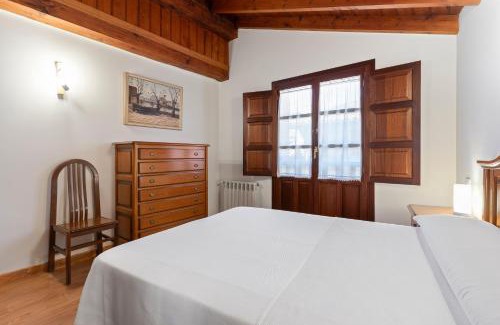 Bustio Casa | Apartamentos El Rincón de Bustio