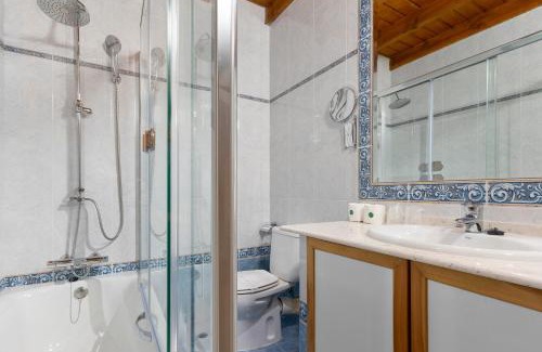 Bustio Casa | Apartamentos El Rincón de Bustio