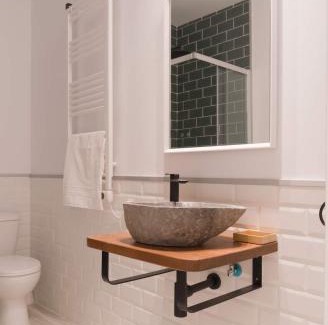 Ávila Apartamento | Apartamentos EL SOHO INDUSTRIAL