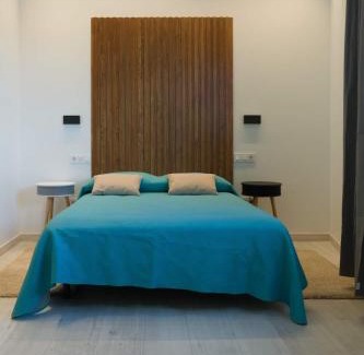 Ávila Apartamento | Apartamentos EL SOHO INDUSTRIAL