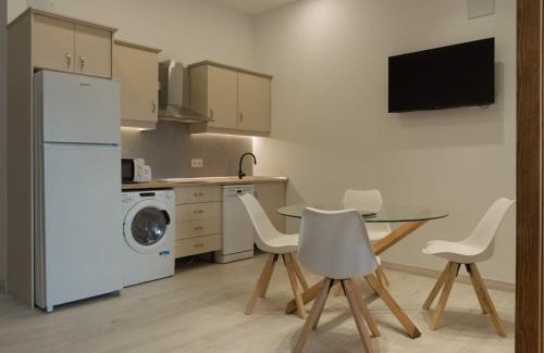 Ávila Apartamento | Apartamentos EL SOHO INDUSTRIAL