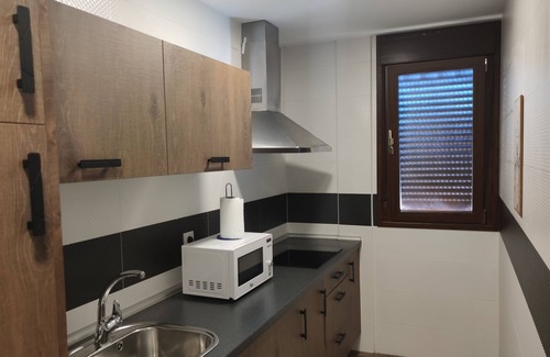 Ciempozuelos Apartamento | Apartamentos El Volante II