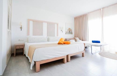 Calo de Sant Agusti Apartamento | Apartamentos Es Caló