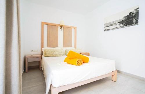 Calo de Sant Agusti Apartamento | Apartamentos Es Caló