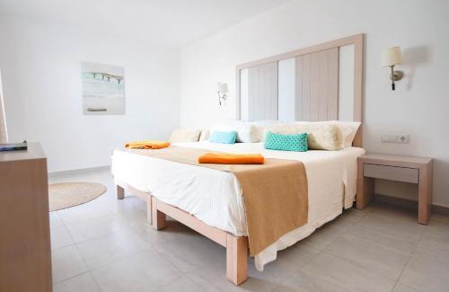 Calo de Sant Agusti Apartamento | Apartamentos Es Caló