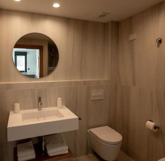 San Miguel de Bernuy Apartamento | Apartamentos Duratón