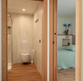 San Miguel de Bernuy Apartamento | Apartamentos Duratón