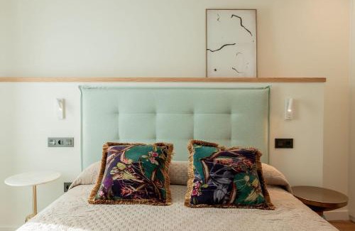 San Miguel de Bernuy Apartamento | Apartamentos Duratón