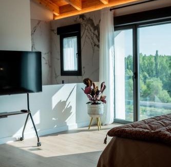 San Miguel de Bernuy Apartamento | Apartamentos Duratón