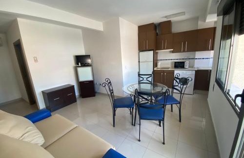 Los Alcázares Apartamento | APARTAMENTOS ESJOVIAL