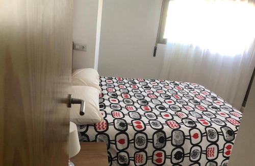 Los Alcázares Apartamento | APARTAMENTOS ESJOVIAL