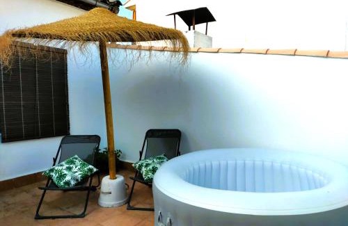 Centro histórico de Baeza Apartamento | APARTAMENTOS FERNANDO III EL SANTO