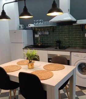 Centro histórico de Baeza Apartamento | APARTAMENTOS FERNANDO III EL SANTO
