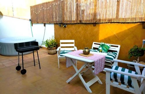 Centro histórico de Baeza Apartamento | APARTAMENTOS FERNANDO III EL SANTO
