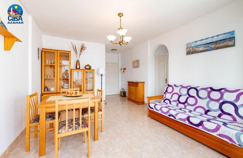 Alcossebre Apartamento | Apartamentos Fontana Real Casa Azahar