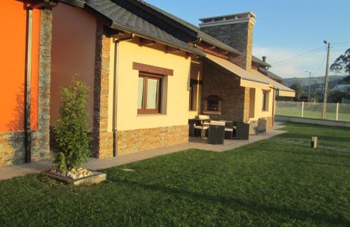 Piñera Apartamento | APARTAMENTOS FONTE VILLAR