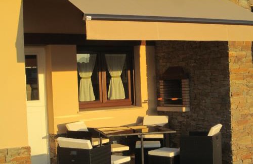 Piñera Apartamento | APARTAMENTOS FONTE VILLAR