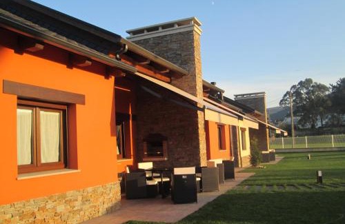 Piñera Apartamento | APARTAMENTOS FONTE VILLAR