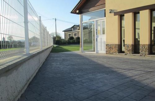 Piñera Apartamento | APARTAMENTOS FONTE VILLAR