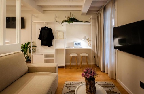 La Coruna Apartamento | APARTAMENTOS FRANJA 55