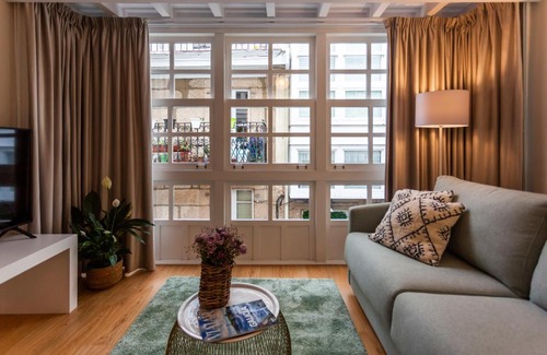 La Coruna Apartamento | APARTAMENTOS FRANJA 55