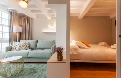 La Coruna Apartamento | APARTAMENTOS FRANJA 55