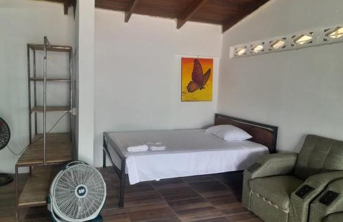 Puerto Viejo de Sarapiqui Apartamento | Apartamentos GoZu # 1