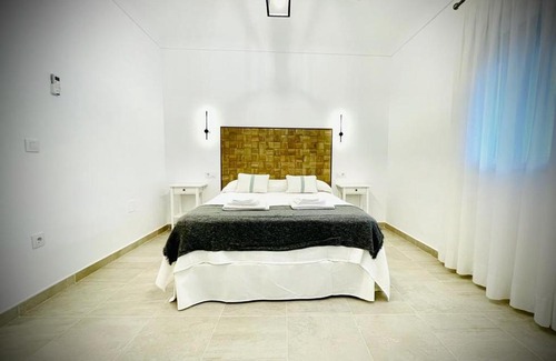 Centro histórico de Mérida Apartamento | Apartamentos Guaditania