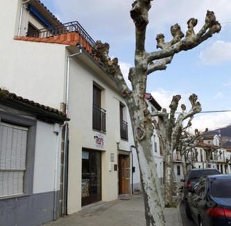 Hervas Apartamento | Apartamentos Hervasypunto