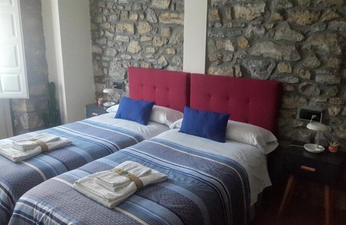 Villaviciosa Apartamento | Apartamentos Hevia