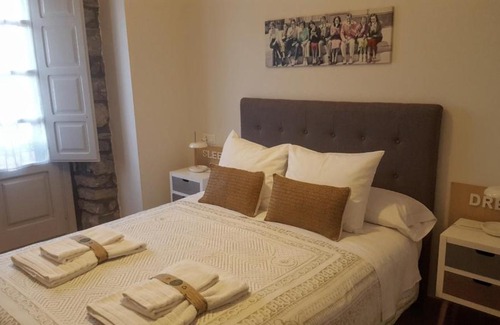 Villaviciosa Apartamento | Apartamentos Hevia