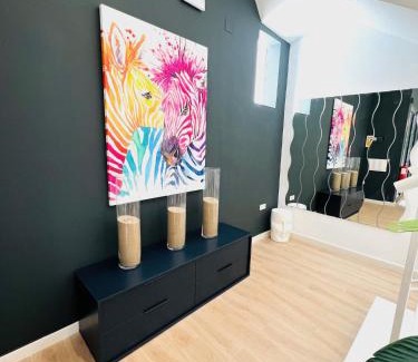 Benicassim Apartamento | Apartamentos Hotel Puente de Hierro