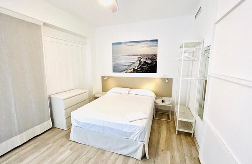 Benicassim Apartamento | Apartamentos Hotel Puente de Hierro