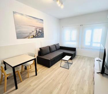 Benicassim Apartamento | Apartamentos Hotel Puente de Hierro