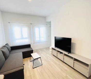 Benicassim Apartamento | Apartamentos Hotel Puente de Hierro