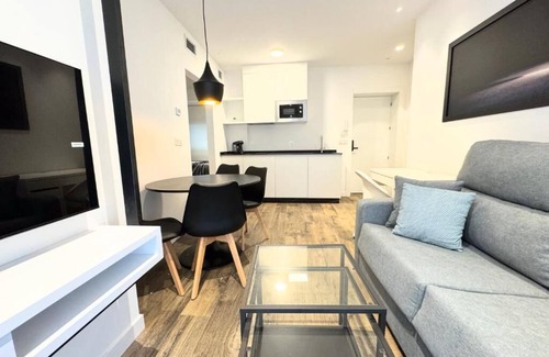 León Hotel | Apartamentos Identia by gaiarooms