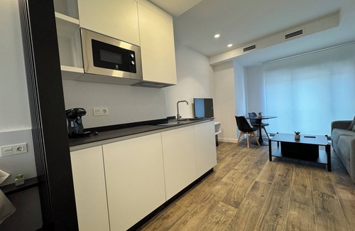 León Hotel | Apartamentos Identia by gaiarooms