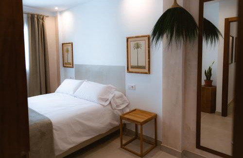 Tarifa Apartamento | Apartamentos JR Alborada