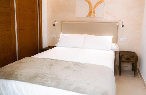Tarifa Apartamento | Apartamentos JR Alborada