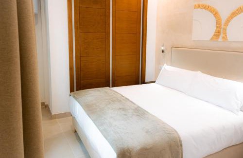 Tarifa Apartamento | Apartamentos JR Alborada