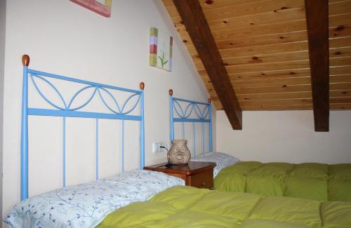 Barruera Apartamento | Apartamentos L´Era de Baix