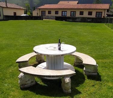 Municipio de Parres Apartamento | Apartamentos La Tarazana 4