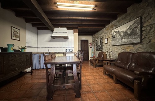 Mijares Apartamento | Apartamentos La Gloria