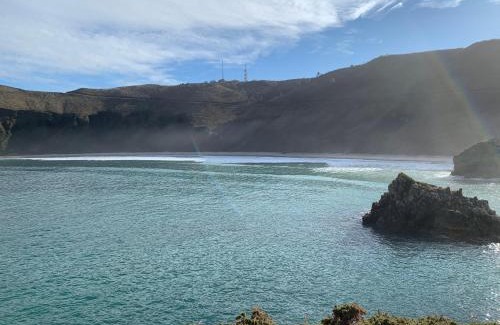 La Portilla Apartamento | Apartamentos La Barzana