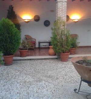 Titulcia Apartamento | Apartamentos La Barataria especial WARNER