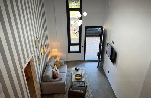 Merida Apartamento | Apartamentos La Chimenea