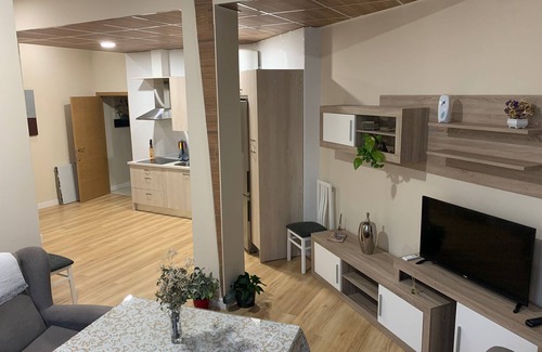 Arroyo de la Luz Apartamento | APARTAMENTOS LA UNIÓN